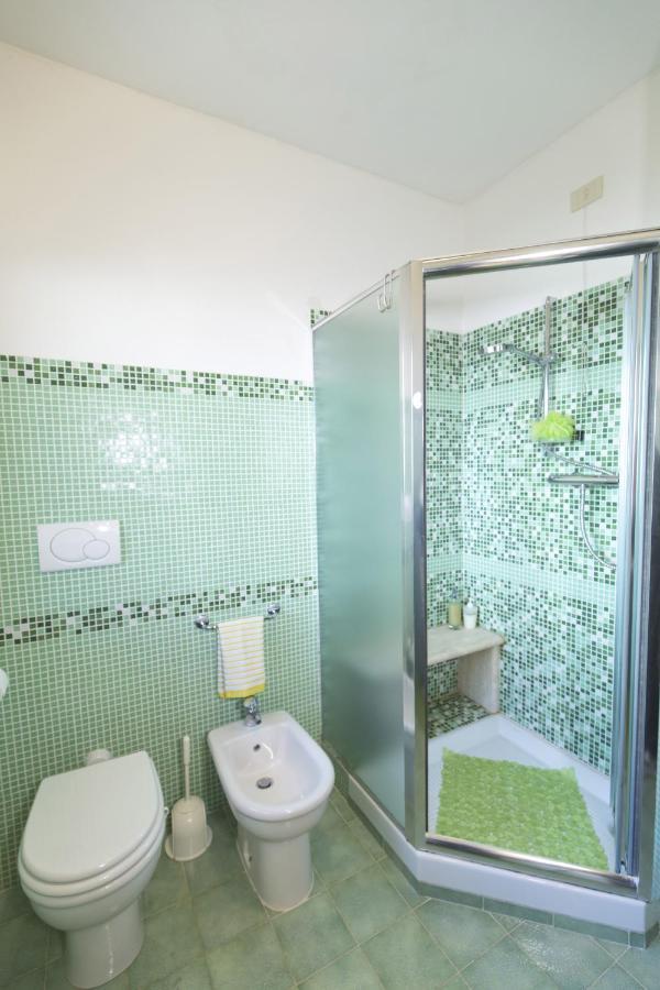 A Letto Nell'Arte Apartment Ascoli Piceno Exterior photo